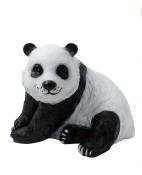 Statue Panda Résine Assis - 60cm