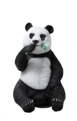 Statue Panda Résine XL - H 110cm
