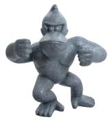 Statue en Résine Donkey Kong Marbre - 120cm 