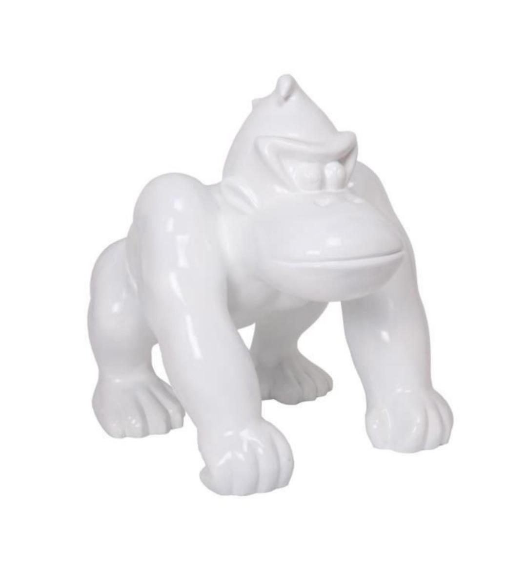 Statue Donkey Kong H 70cm FRANCE